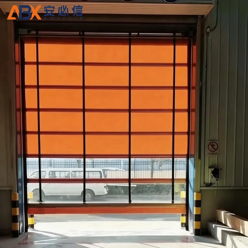岳阳市高速堆积门
