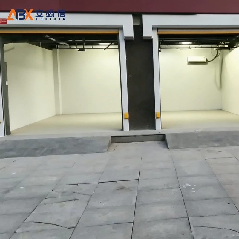 岳阳市高速门
