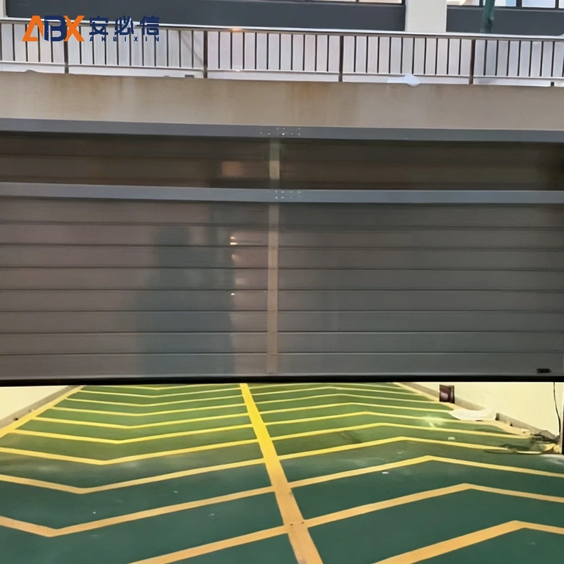 岳阳市PVC高速门